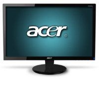 Acer P236Hbd 23 Widescreen LCD Monitor: Computers