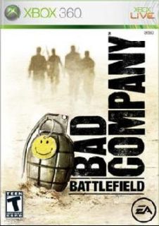 Xbox 360   Battlefield: Bad Company