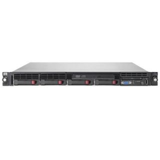 HP ProLiant DL360 G7 579243 001 Entry level Server   1 x Xeon E5506 2