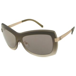 Givenchy Womens SGV360 Oversize Sunglasses