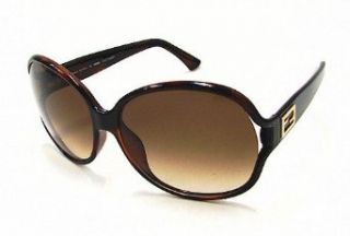  Fendi FS5070 Sunglasses FS 5070 Havana 238 Shades Clothing
