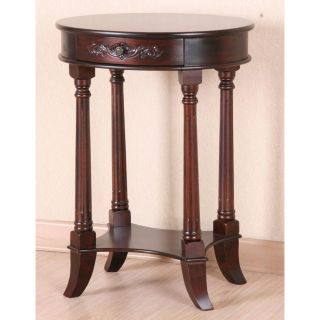 Wood Oval Table Today $178.39 Sale $160.55 Save 10%