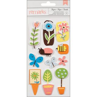 American Crafts Embellishments: Buy Stickers, Glitter