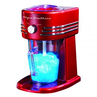 Nostalgia Electrics Frozen Beverage Maker Today $46.99 1.0 (1 reviews