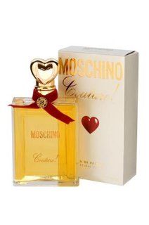 Moschino Couture  by Moschino 100ml / 3.4oz EDP Natural