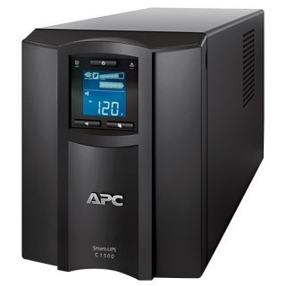 APC APC Smart UPS C 1500VA LCD 120V Today: $364.49