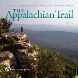 The Appalachian Trail 2014 Calendar (Calendar) Today $10.14