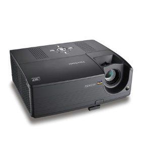 ViewSonic PJD6230 2700 Lumens DLP Projector Electronics