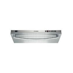 Bosch 500 Series SHX55R55UC Fully Integrated Dishwasher