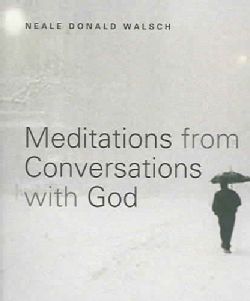 Meditations from Conversations With God (Paperback) Today $7.92
