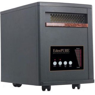 Eden Pure Xl 1000 G3 Heater