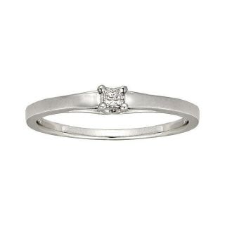 Promise Diamond Rings: Buy Engagement Rings