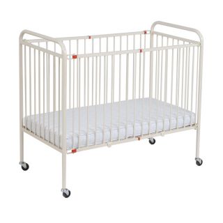Wehsco Compact Folding Crib Today $368.99 5.0 (2 reviews)