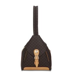 Canvas Handbags: Shoulder Bags, Tote Bags and Leather
