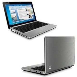 HP G42 241HE Notebook (2.1 GHz AMD Athlon II Dual Core