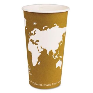 World Art Compostable 20 oz Hot Drink Cups Today: $163.99