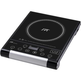 Portable Two burner Electric Stove
