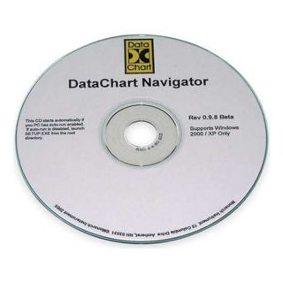 Monarch Navigator Software, For Monarch Paperless Recorders