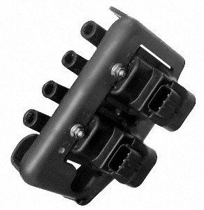 Standard Motor Products UF235 Coil Resistor    Automotive