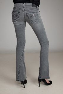 True Religion  Disco Joey Lovestruck Jeans for women