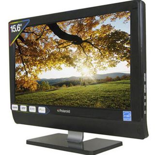 Polaroid TLA 01515B 15.6 inch Widescreen LCD HDTV (Refurbished
