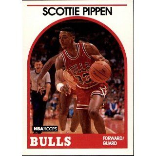Properties   Scottie Pippen   Chicago Bulls   Card 244 Collectibles