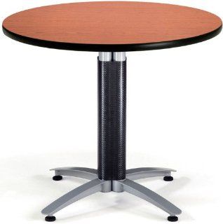 36 Round Conference Table HGA244