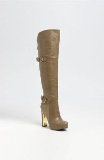 GUESS Vale Over the Knee Boot Shoes