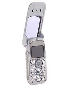 Motorola E380 Unlocked GSM Cell Phone