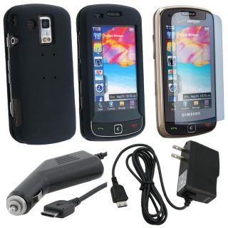 Case/ Screen Protector/ Chargers for Samsung U960 Rogue