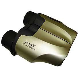 Unipride KC245 The Most Compact Longest Zoom Binocular
