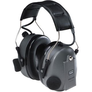 Peltor Tactical 7S Electronic Hearing Protector