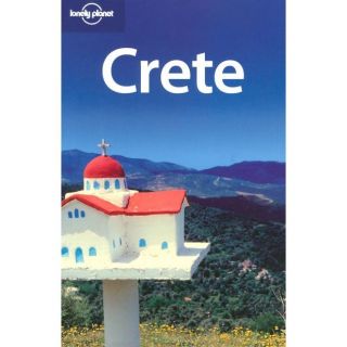 Crète (4e édition)   Achat / Vente livre Victoria Kyriakopoulos pas