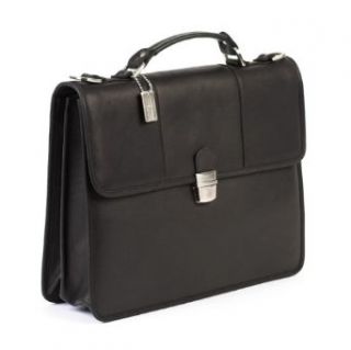 Ladys Tuscan Briefcase Clothing
