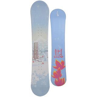 LTD Belle Womens 154 cm Snowboard