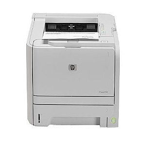 HP LaserJet P2035   printer   B/W   laser Electronics
