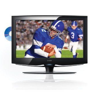 Coby TFDVD2495 24 Inch 1080p 60 Hz LCD TV/DVD Combo
