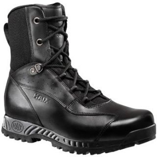 Haix Boots Ranger GSG9 S Law Enforcement Boots: Shoes