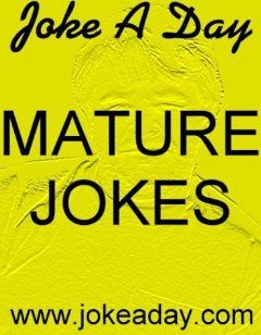 Joke A Days Mature Jokes #8    Military Jokes: Ray Owens: 