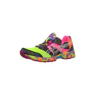 Bright Running Shoes