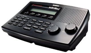 Uniden BC 248CLT 50 Channel 10 Band Scanner with AM/FM