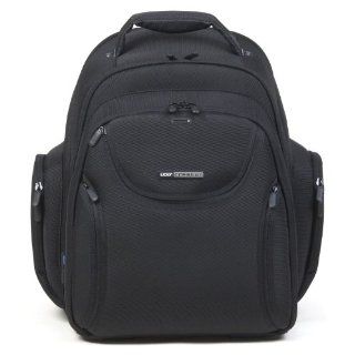 UDG Creator Laptop Backpack With Serato Logo   Black