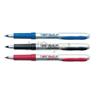 Bic GPMU11BE Ultra Fine Point Permanent Markers