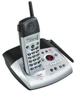 VTech 2468 2.4 Ghz with Caller ID and Integrated Digital