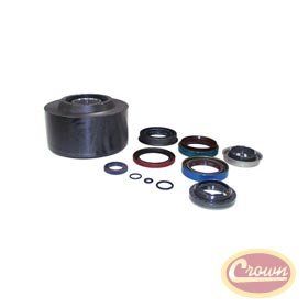 Crown Automotive 4897221AA K1 Viscous Coupling & Seal Kit For 249