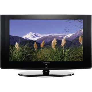 Samsung LN26A330 26 inch 720p LCD HDTV (Refurbished)