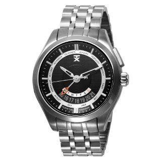 TX Unisex T3C303 400 Series Perpetual Weekly Calendar Watch Watches