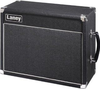 Laney GS112VE GS Series 1x12 Extension Cabinet Musical
