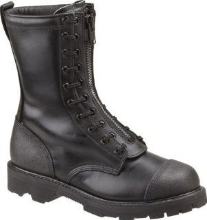 Inch Wildland Fire Boot with Removeable Zipper Style 534 6373 Shoes