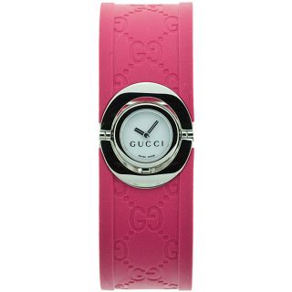 Gucci Womens Twirl Watch